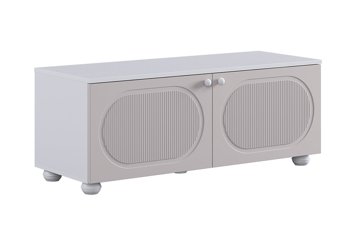 Милана Тумба (белое дерево/сакура)