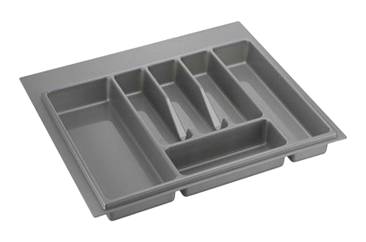 Лоток для столовых приборов для ящика L600 (Не используется)