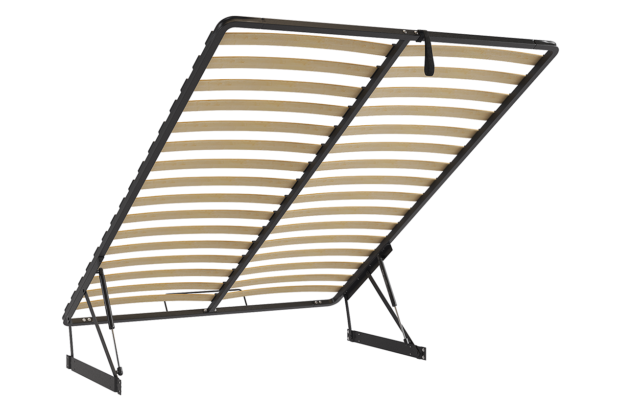 Основание разборное 1390х1980 (1.4) с подъем. механизмом (Не используется)