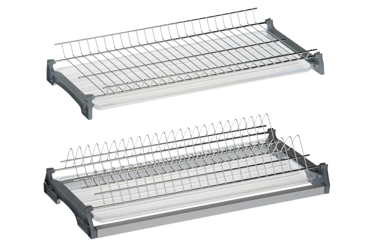 Евросушка для шкафа навесного L500 (Не используется)