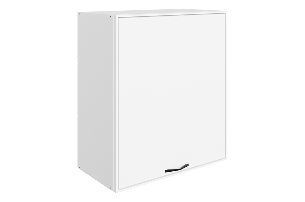 Монако Шкаф навесной L600 Н720 (1 дв. гл.)