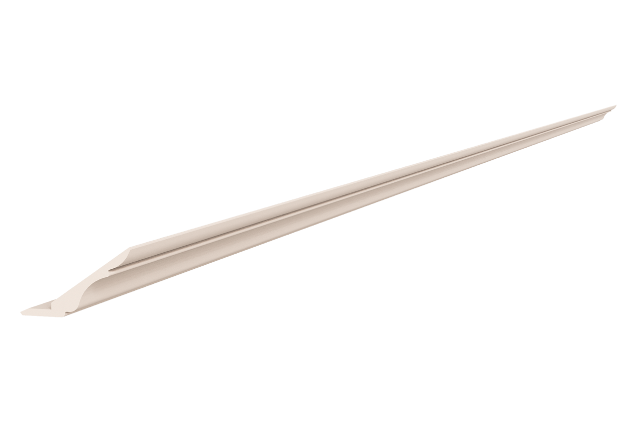 Карниз МДФ L2800 Мишель