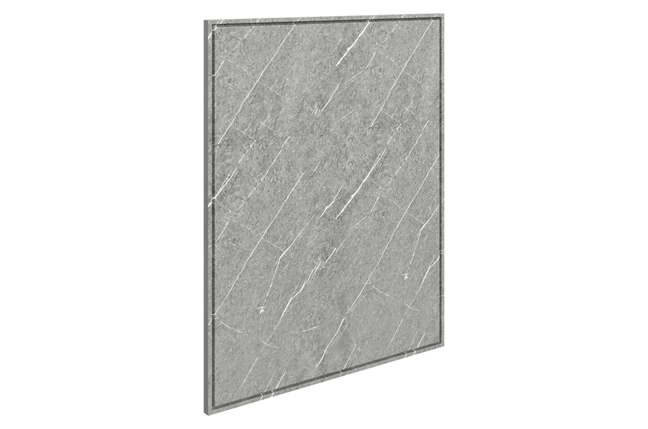 Монако Дверь (декор) L551 Шкаф рабочий