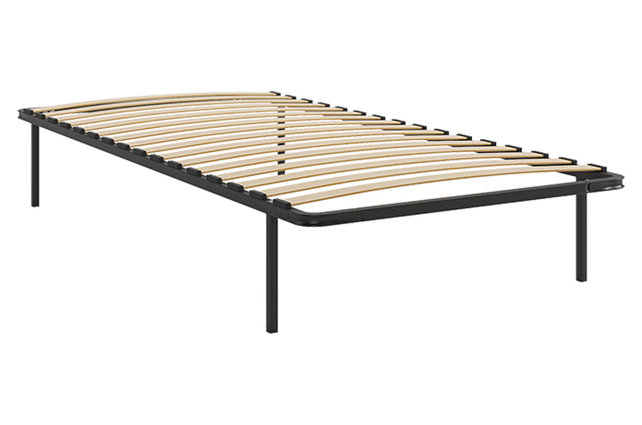 Основание разборное 890х1980 (0.9) с опорами (Не используется)