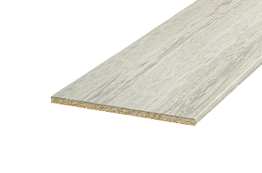 Столешница постформинг H38 L1150 (олива жемчужная)