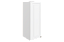 Мишель Шкаф навесной L300 Н900 (1 дв. гл.) (эмаль)