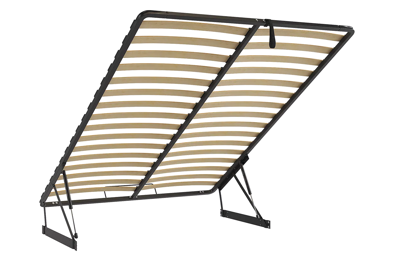 Основание разборное 1390х1980 (1.4) с подъем. механизмом (Не используется)