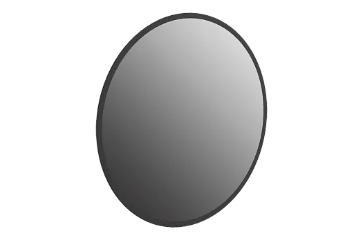 Зеркало Фортуна 1 (черный)