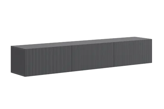 ТВ тумба 180 Ярослава (графит)