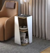 Стеллажи, стойки