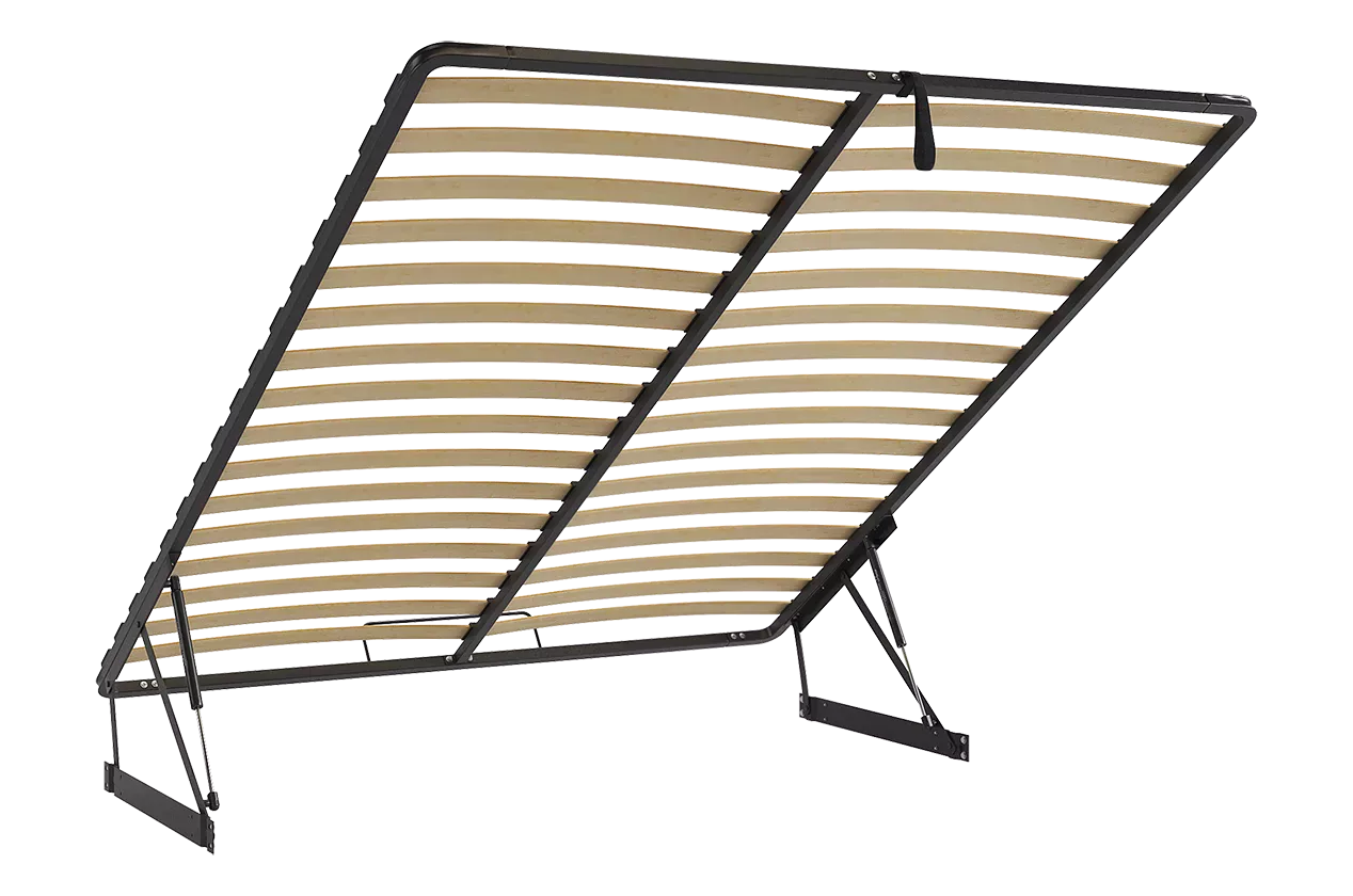 Основание разборное 1590х1980 (1.6) с подъем. механизмом (Не используется)